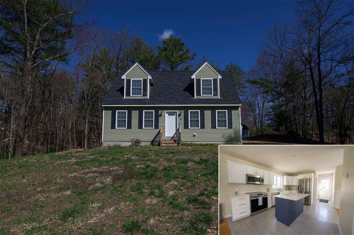 5 Elizabeth Road Sandown, NH 03873 - Photo 1 of 35