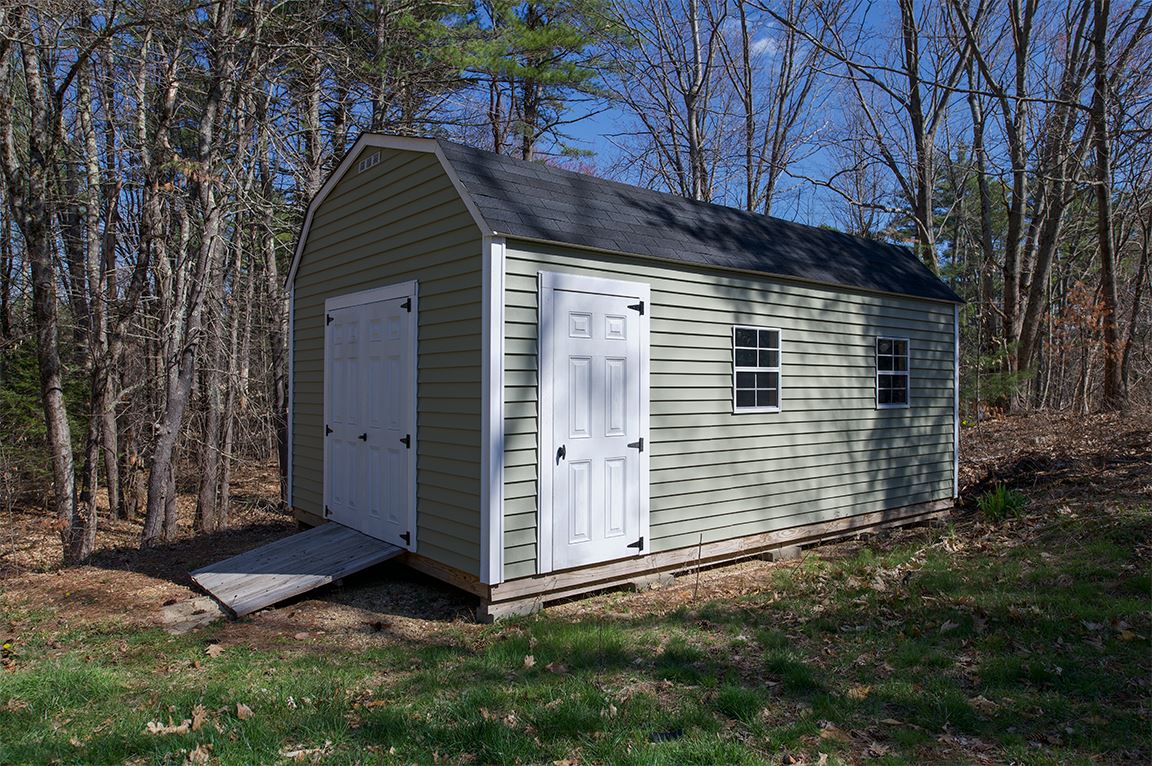 5 Elizabeth Road Sandown, NH 03873 - Photo 32 of 35