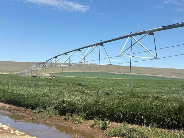 $6,000,000 | Tbd South Robinson Road, Kuna, ID 83634