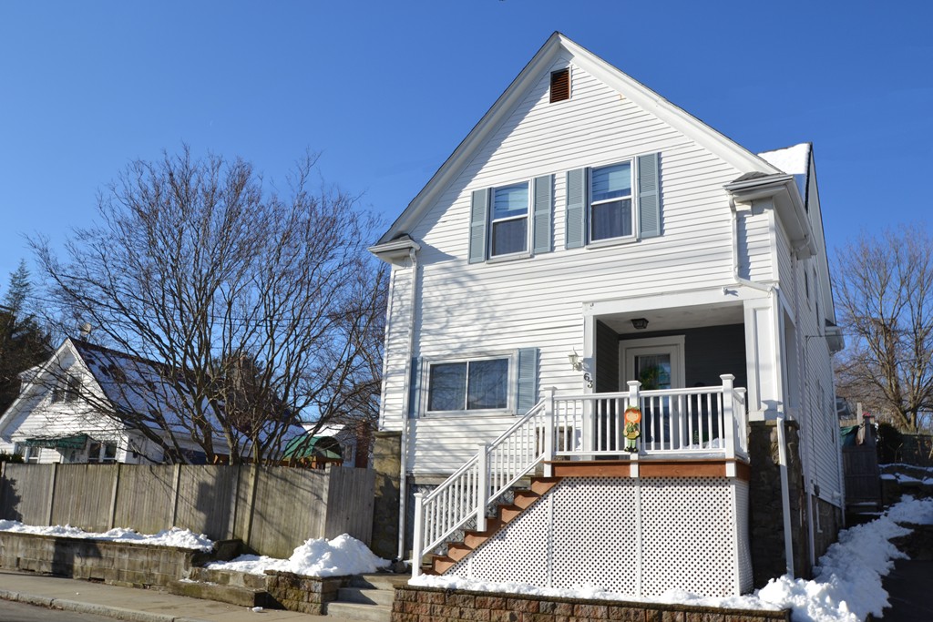 63 Desoto Road Boston, MA 02132 - Photo 1 of 26