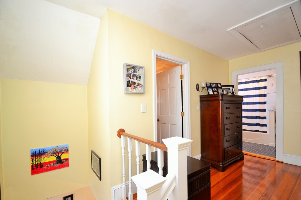 63 Desoto Road Boston, MA 02132 - Photo 16 of 26