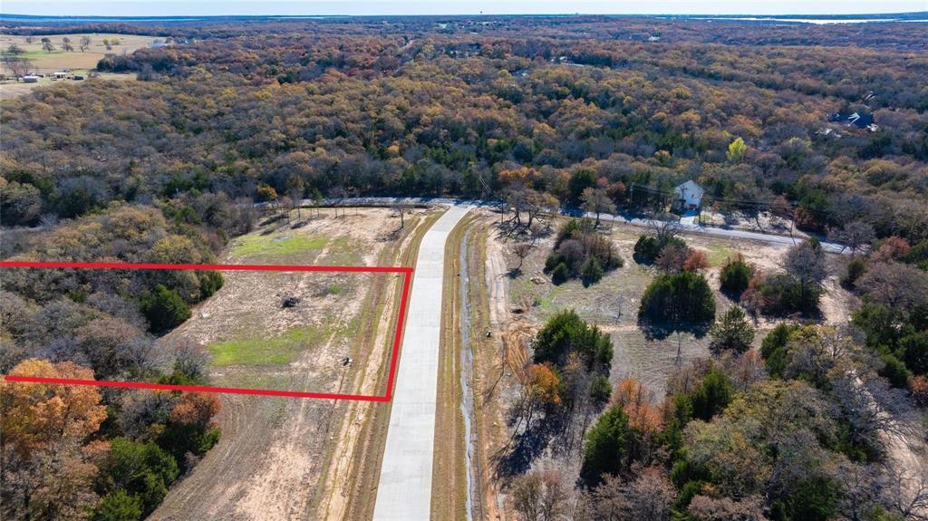 2 Shady Oak Ln Valley View Valley View, TX 76272 - Photo 8 of 13 LOT 2 All Markups are approximate