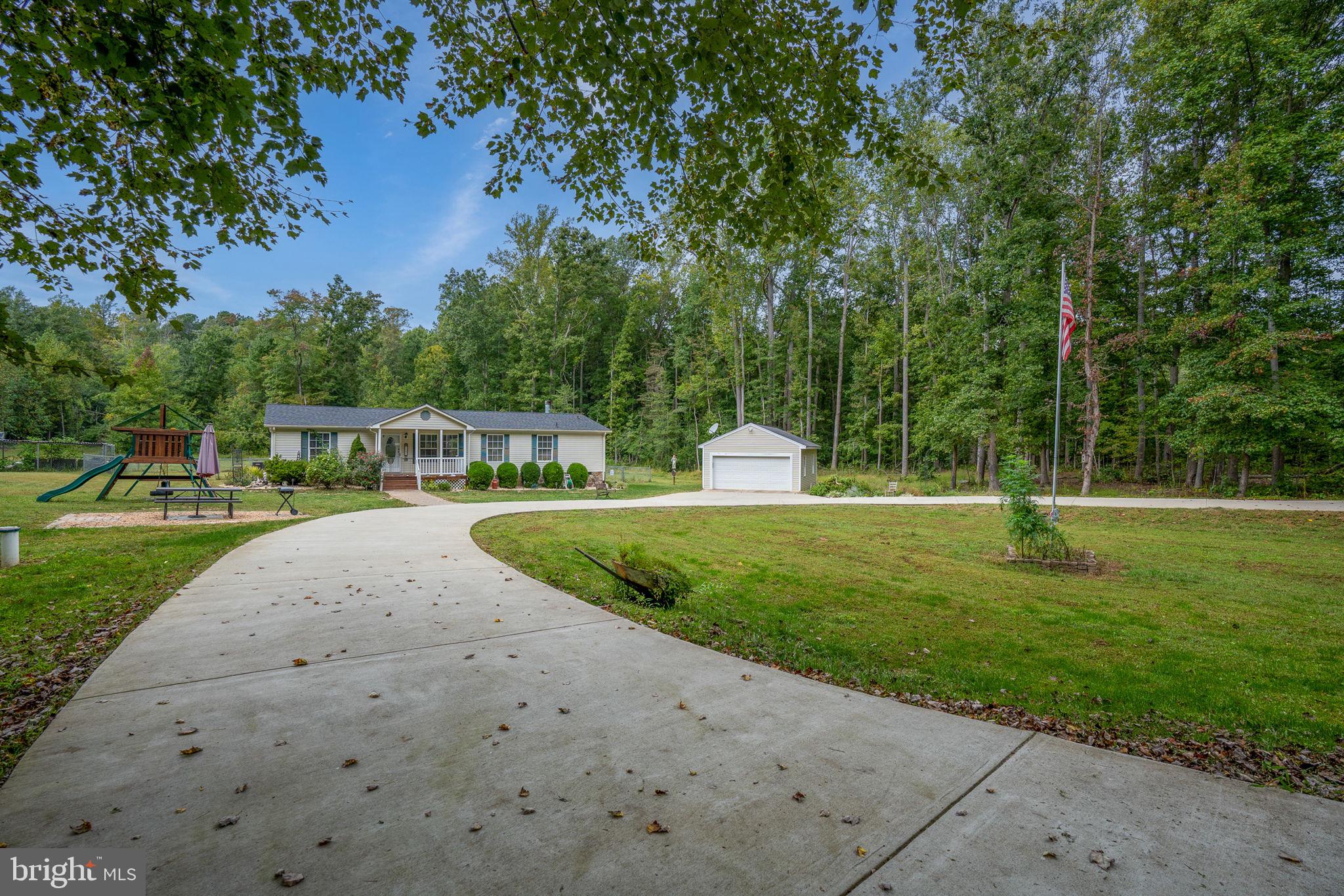 6008 Glebe Run Road Partlow, VA 22534 - Photo 26 of 35 Gallery Image 26