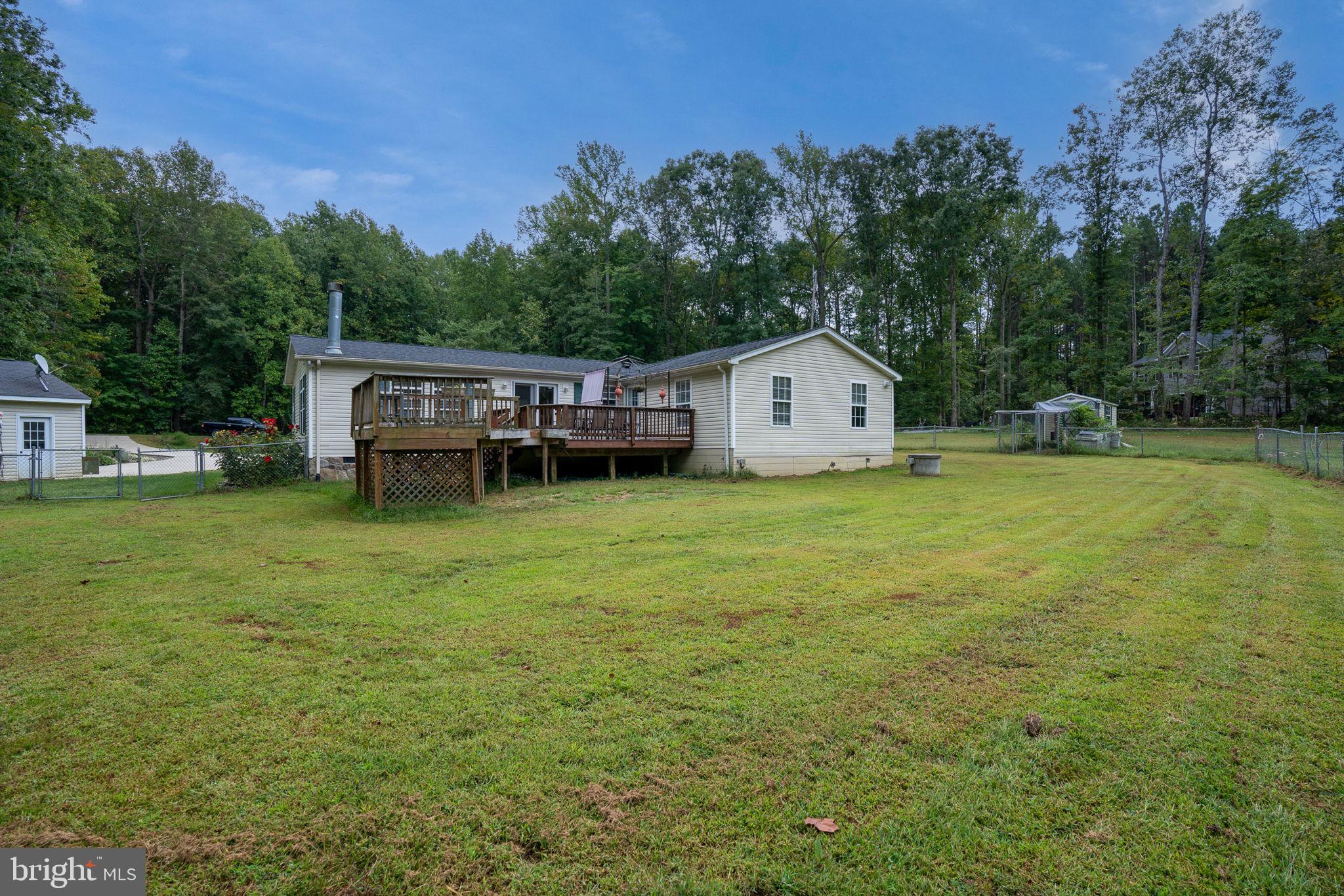 6008 Glebe Run Road Partlow, VA 22534 - Photo 28 of 35 Gallery Image 28