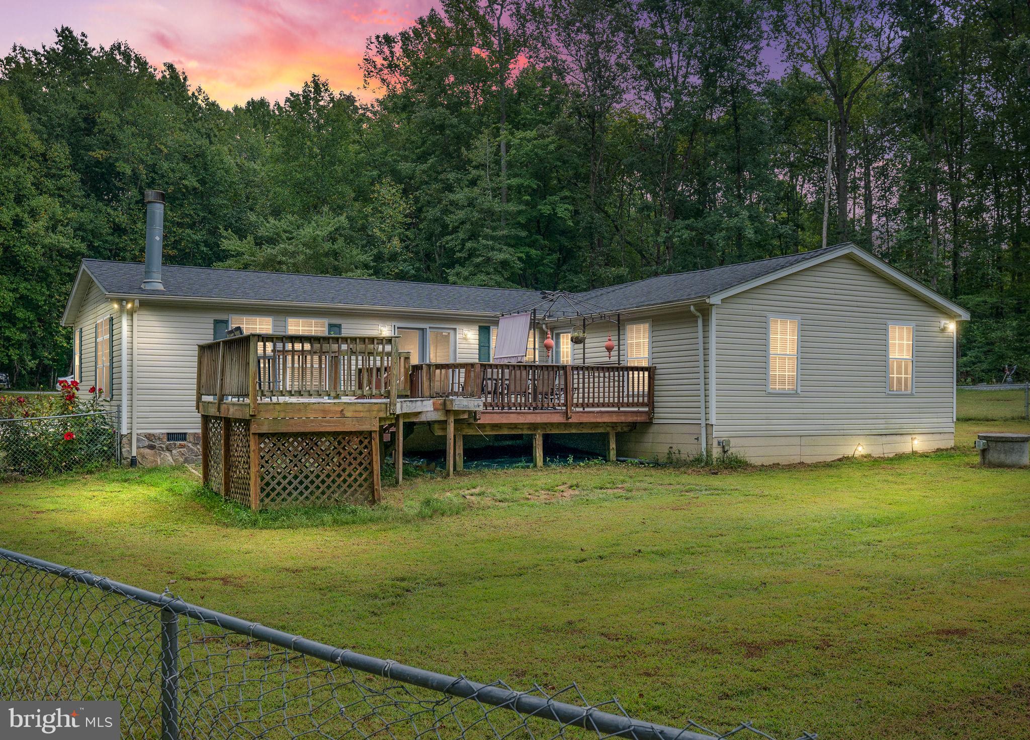6008 Glebe Run Road Partlow, VA 22534 - Photo 29 of 35 Gallery Image 29