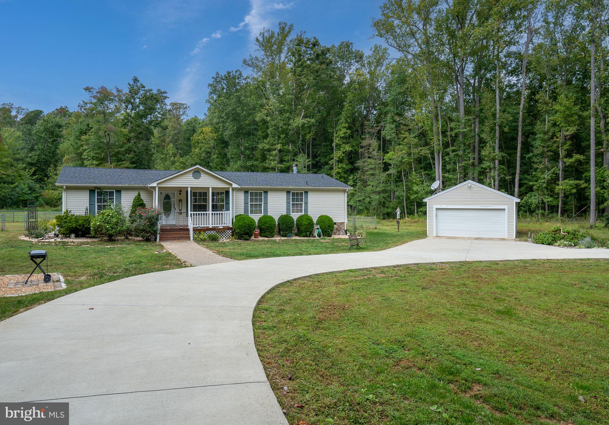 6008 Glebe Run Road Partlow, VA 22534 - Photo 30 of 35 Gallery Image 30