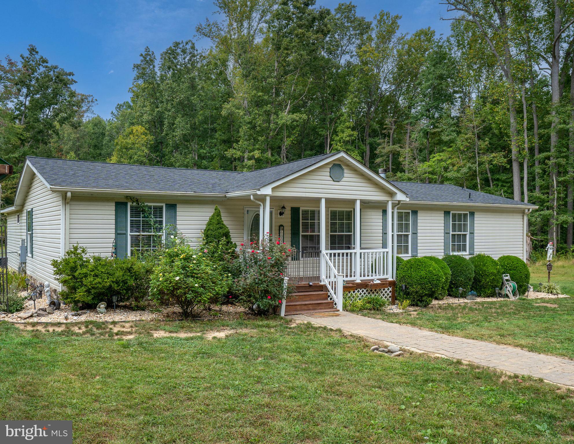 6008 Glebe Run Road Partlow, VA 22534 - Photo 32 of 35 Gallery Image 32