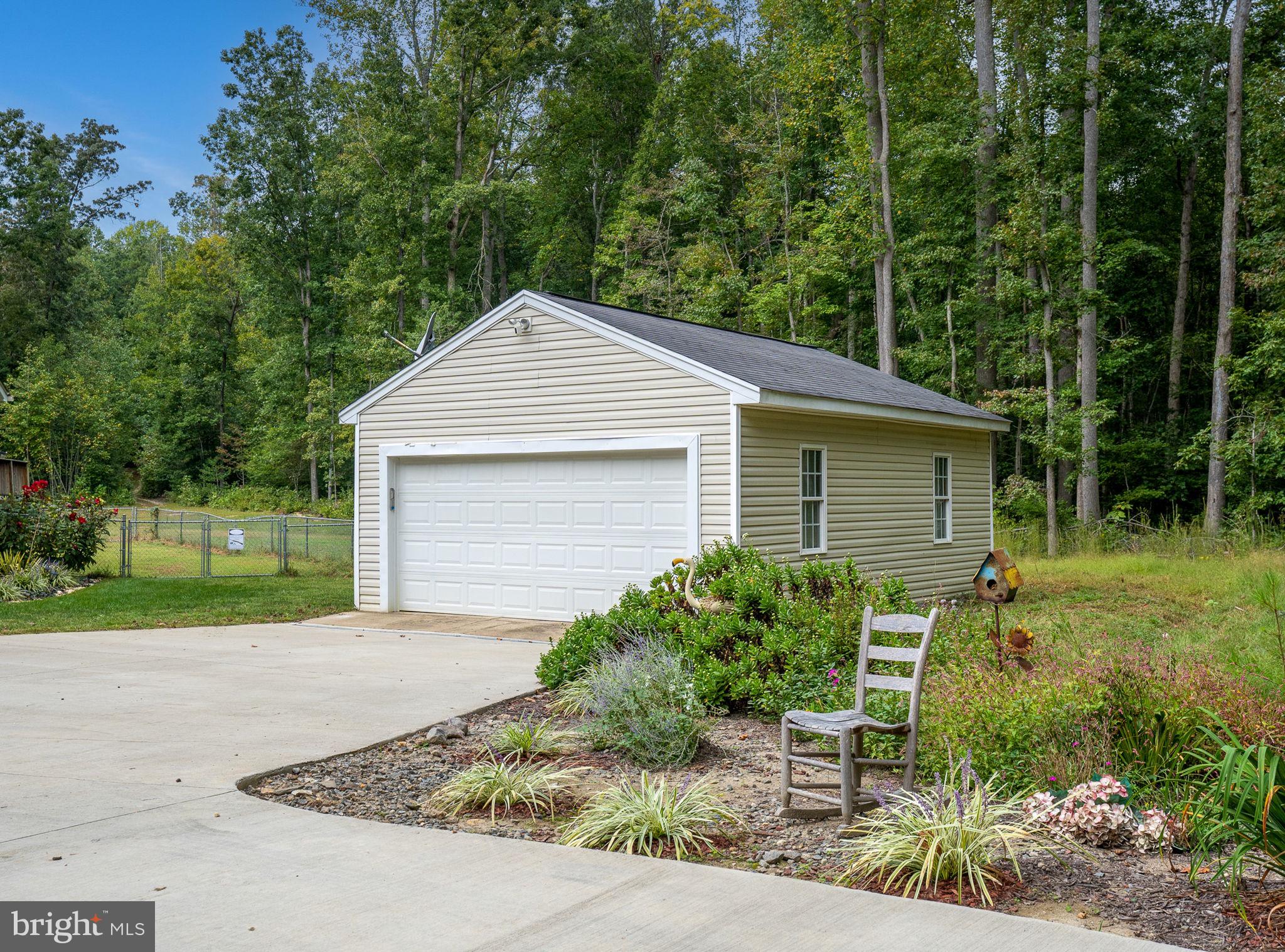 6008 Glebe Run Road Partlow, VA 22534 - Photo 35 of 35 Gallery Image 35