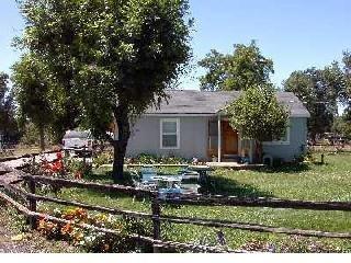 1325 Hearst Road Willits, CA 95490 - Photo 1 of 2