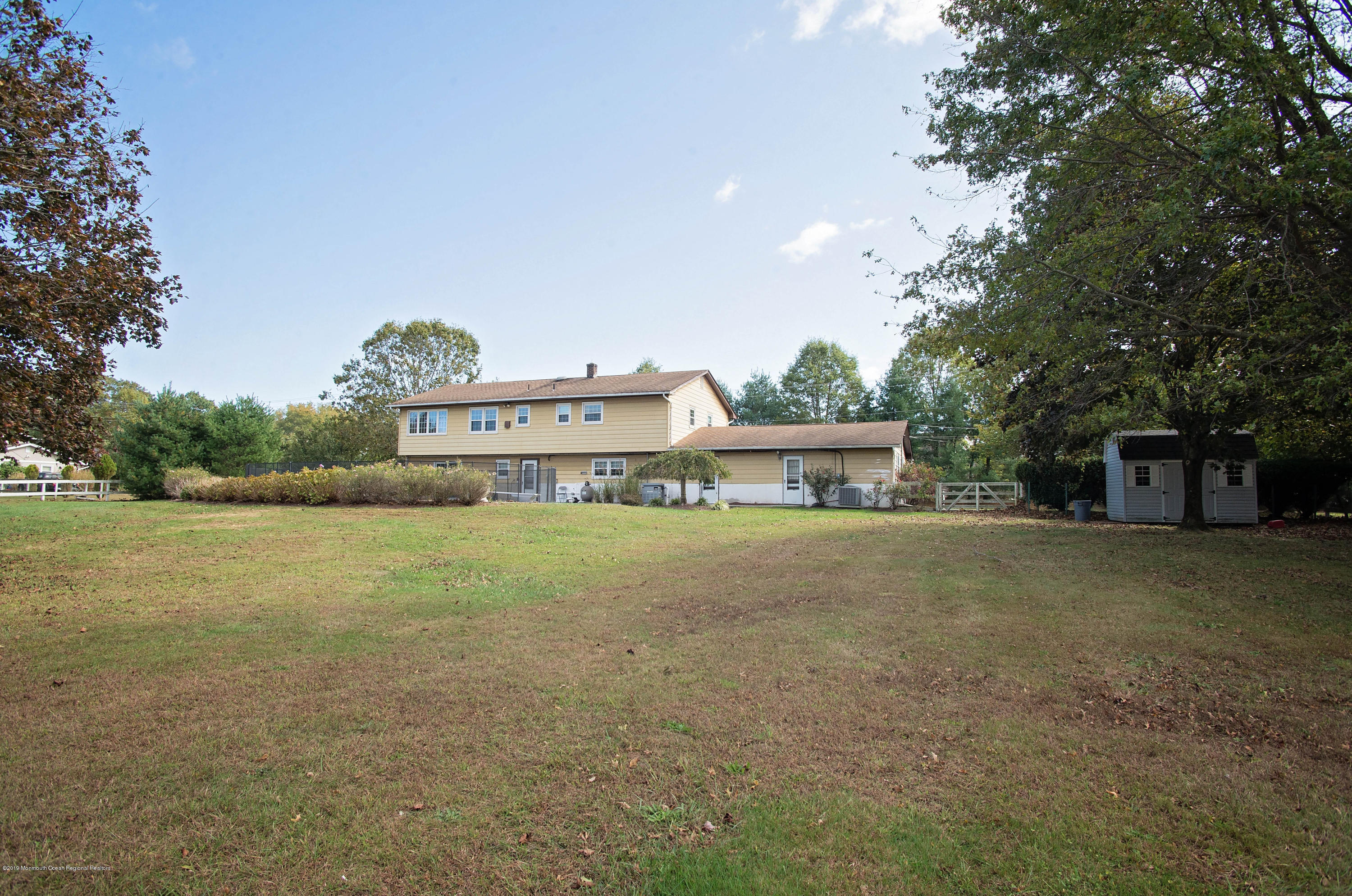 65 Sunnyside Road Howell, NJ 07731 - Photo 4 of 29 _RMJ1056 back of house