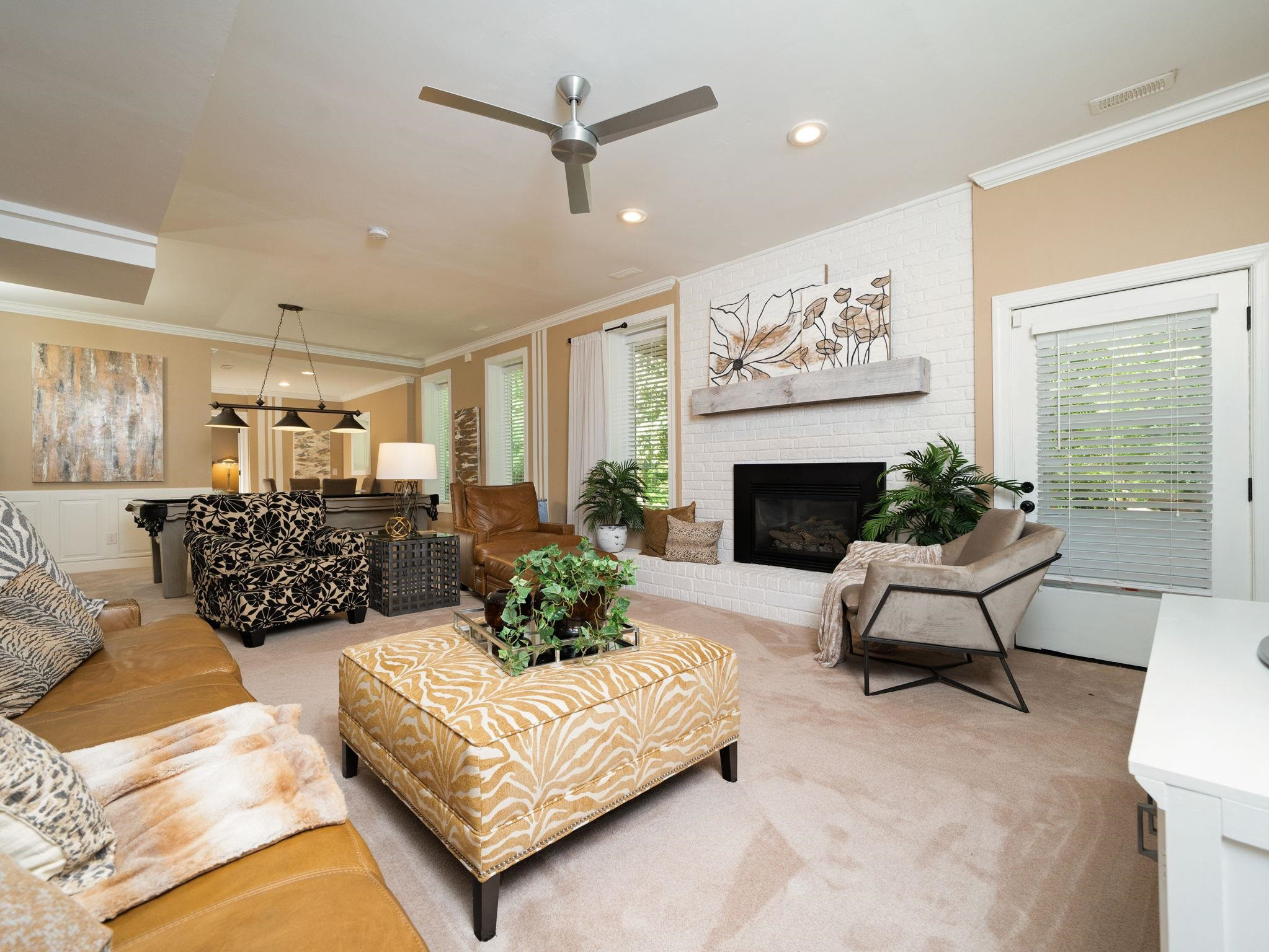 7208 Grist Mill Road Raleigh, NC 27615 - Photo 30 of 48 Photo 30