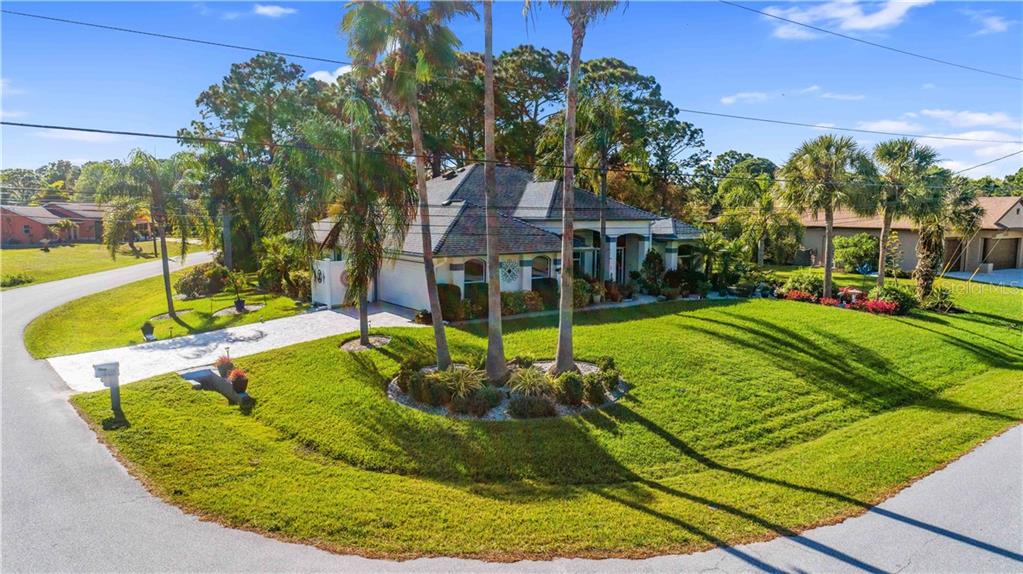 3405 Log Cabin Road North Port, FL 34291 - Photo 1 of 1 Gallery Image 1