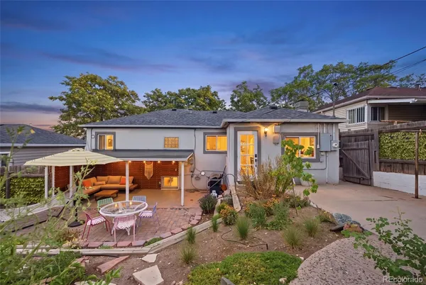 $520,000 | 3235 West 6th Avenue, Denver, CO 80204