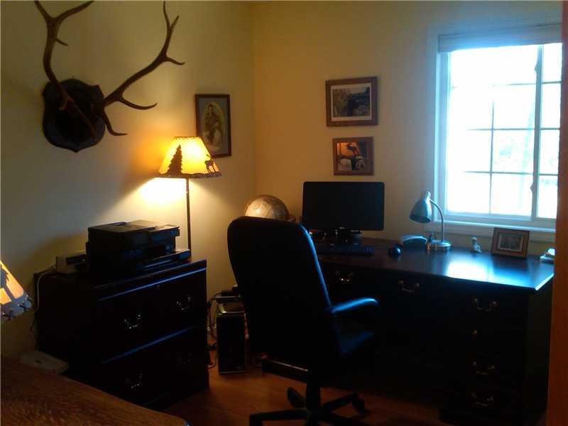 1054 Carmel Road North Hampden, ME 04444 - Photo 13 of 23 Other. Den / Study
