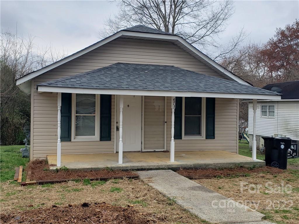 473 Liberty Drive Southwest Concord, NC 28027 - Photo 1 of 19