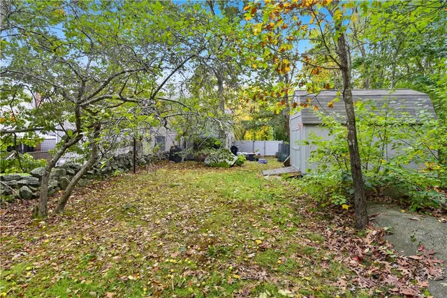 $399,000 | 153 Fish Road, Unit 4, Tiverton, RI 02878