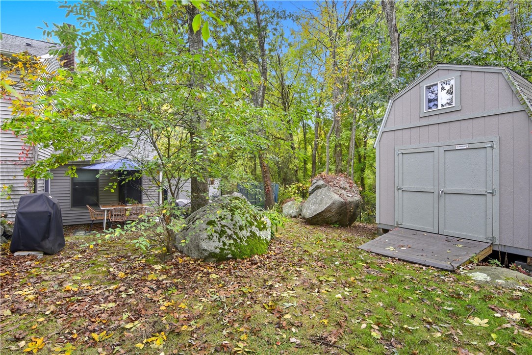 153 Fish Road, Unit 4 Tiverton, RI 02878 - Photo 23 of 31