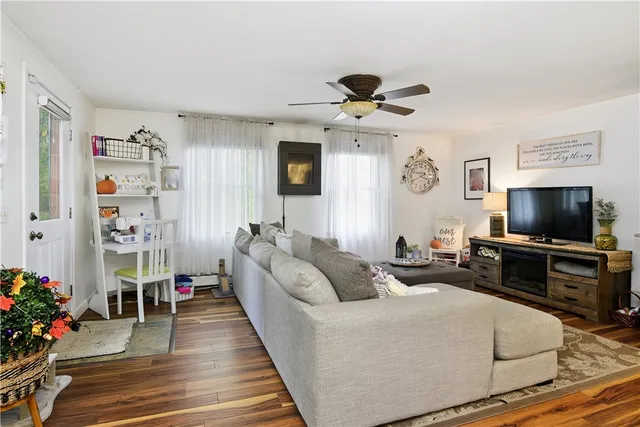 $399,000 | 153 Fish Road, Unit 4, Tiverton, RI 02878