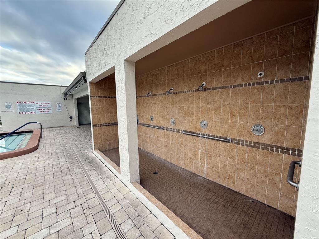 7701 Starkey Road, Unit 703 Seminole, FL 33777 - Photo 20 of 23 a view of a storage & utility room