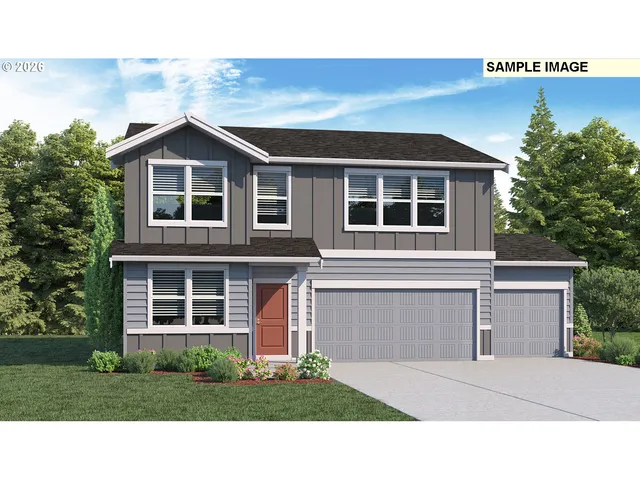 $579,995 | 166 Northwest 29th Avenue, Battle Ground, WA 98604