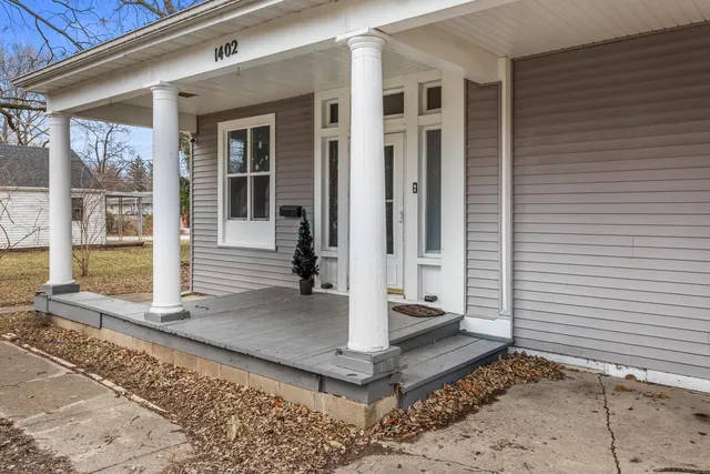 $145,000 | 1402 Stout Drive, Urbana, IL 61802
