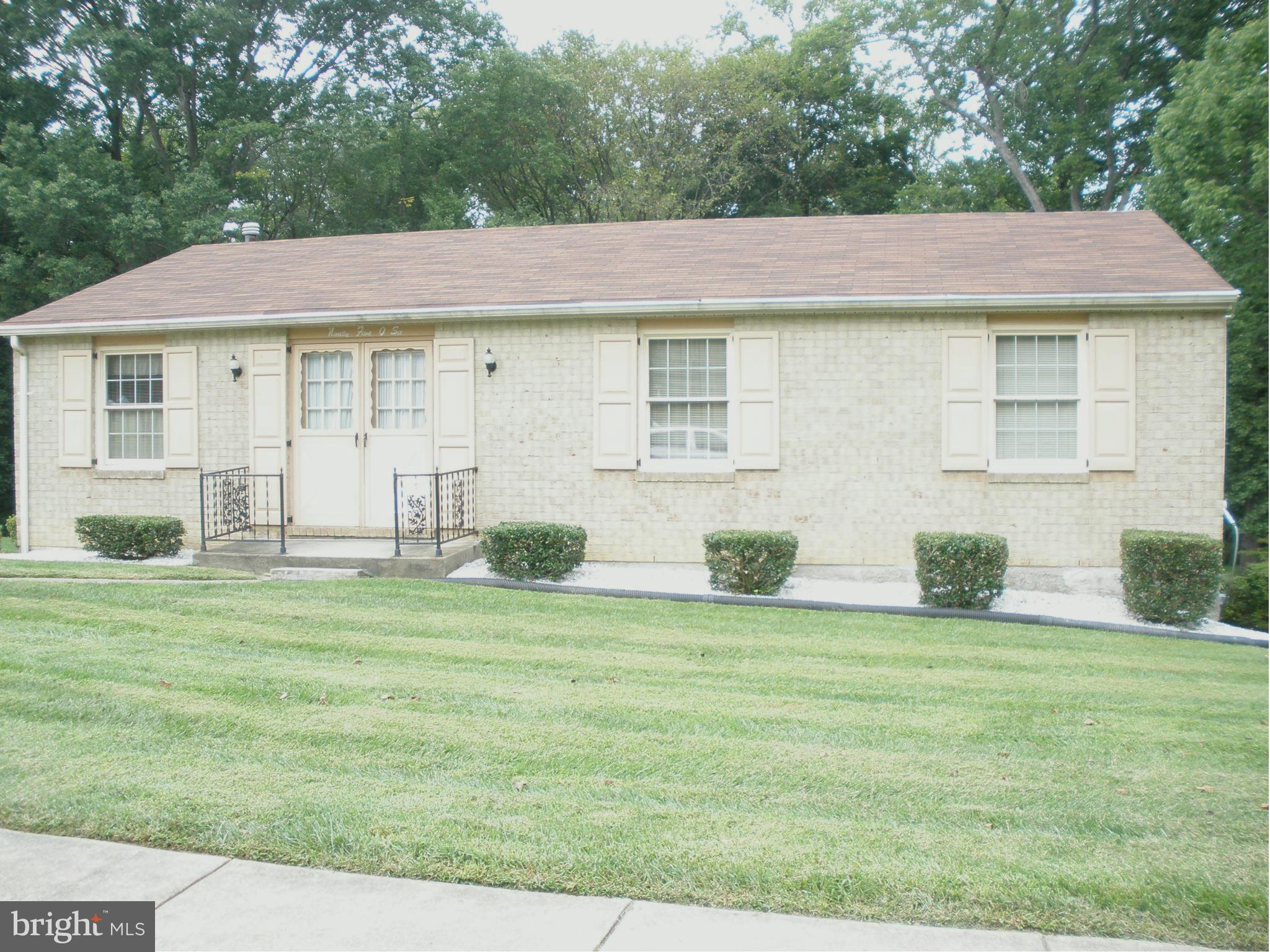 9506 Gunview Road Baltimore, MD 21236 - Photo 1 of 25 Exterior (Front)
