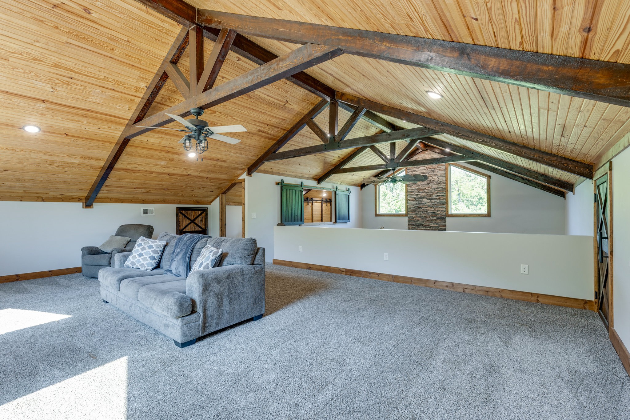 615 Little Swan Creek Road Hohenwald, TN 38462 - Photo 30 of 66