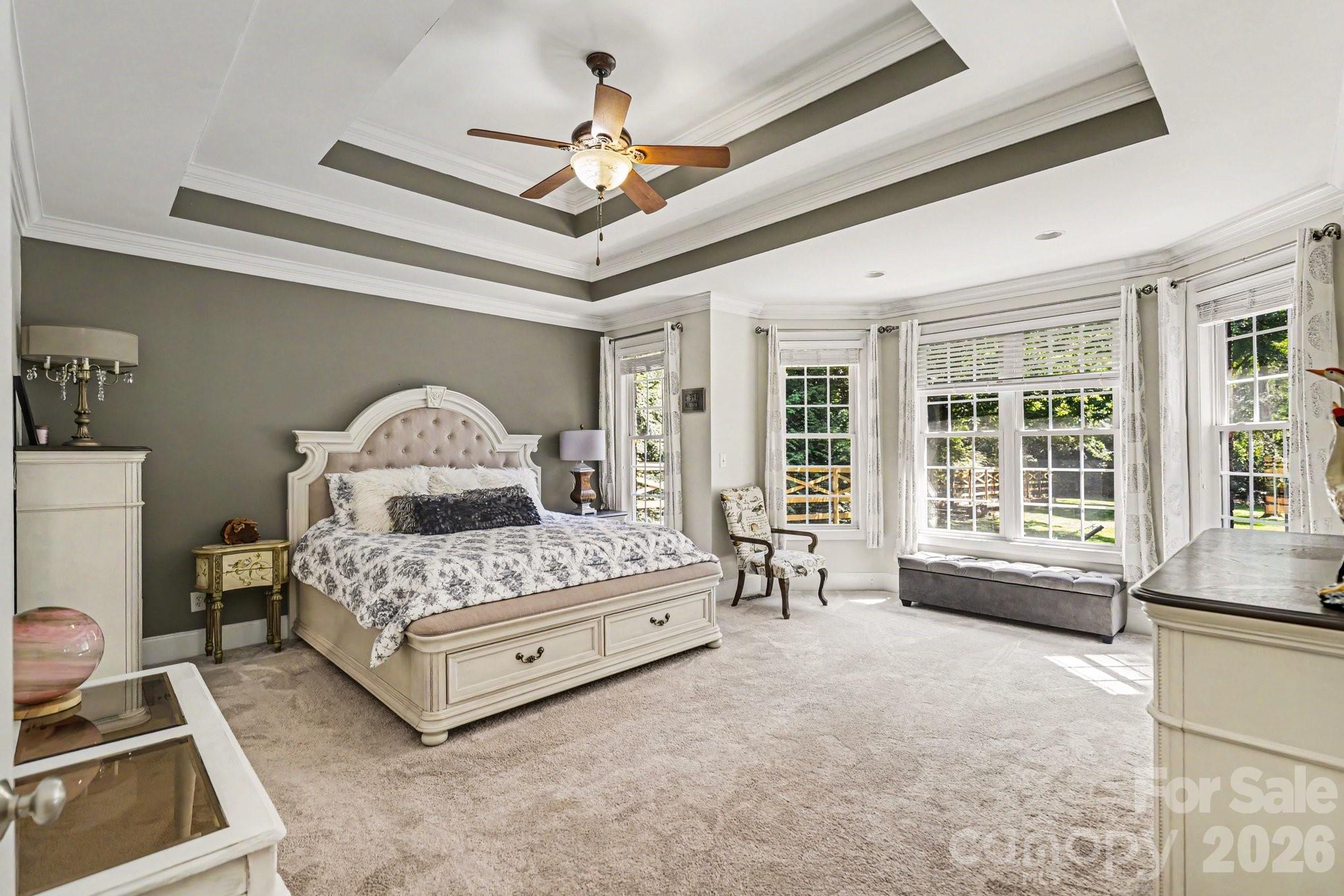 163 Evening Shadow Road Lake Wylie, SC 29710 - Photo 25 of 47