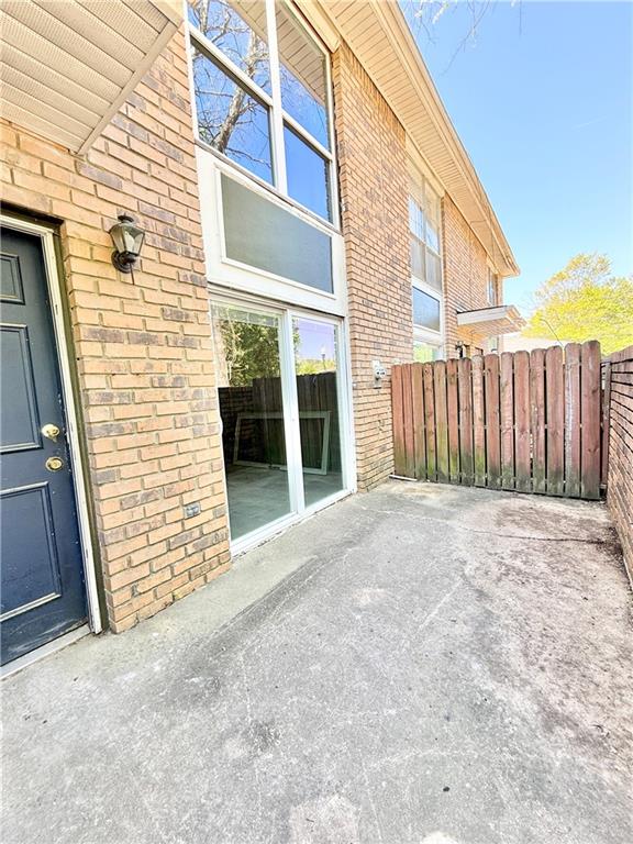 4701 Flat Shoals Road, Unit 21F Union City, GA 30291 - Photo 3 of 10