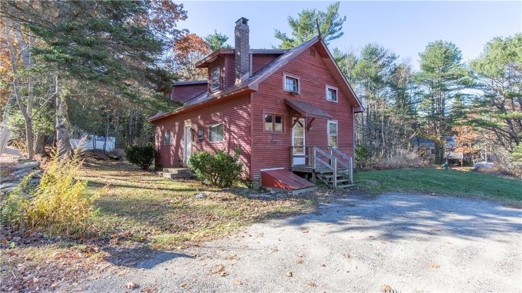 295 Meadowbrook Road Phippsburg, ME 04562 - Photo 2 of 33 Photo