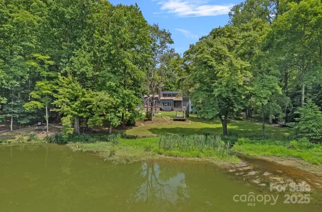 $725,000 | 640 Lochaven Road, Waxhaw, NC 28173
