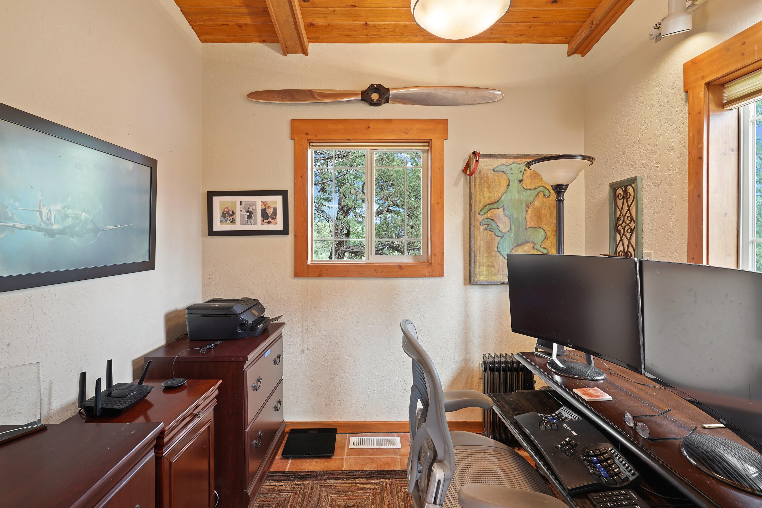 62760 Dixon Loop Bend, OR 97701 - Photo 28 of 69 27 office