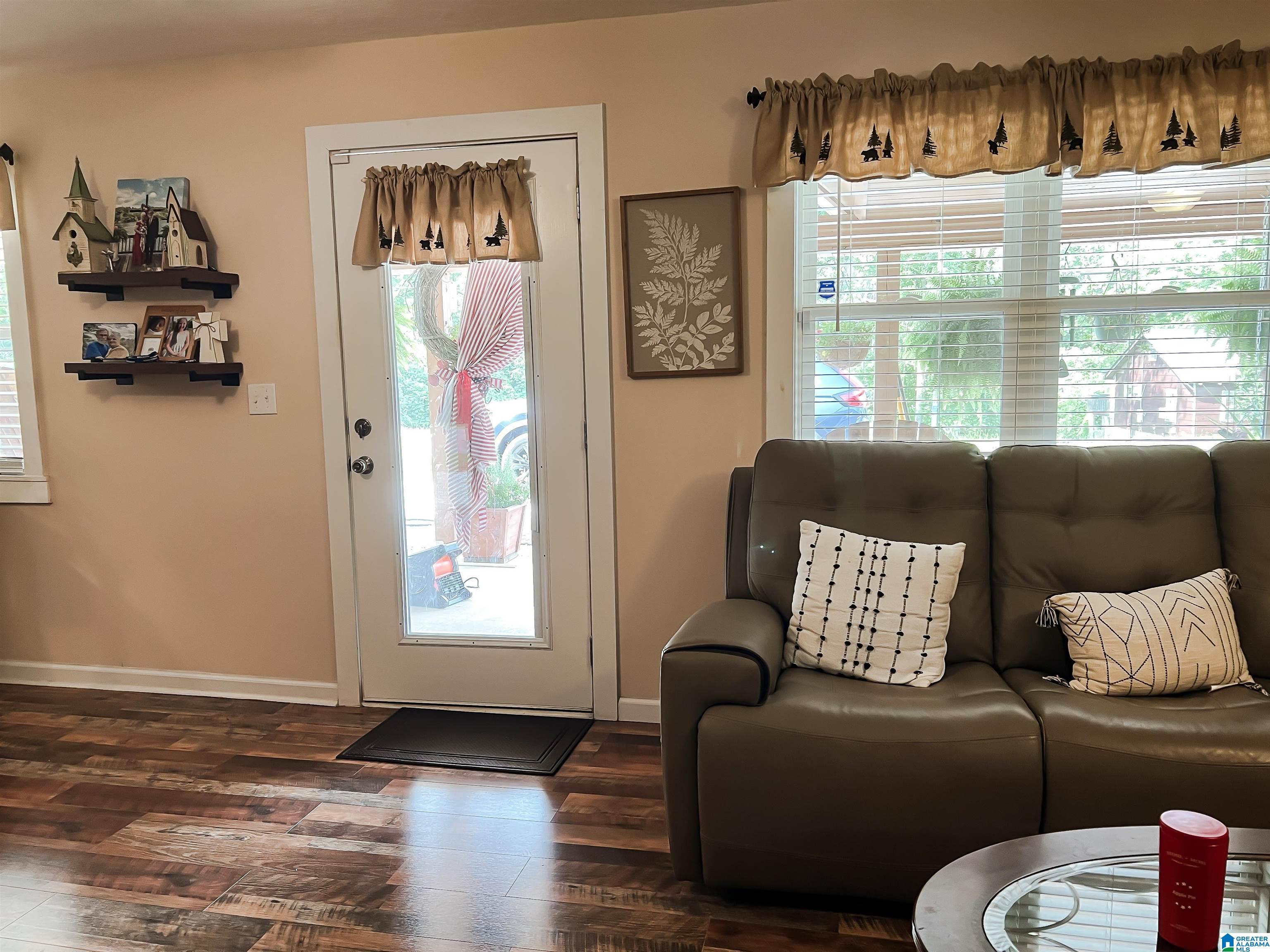 1856 Blakes Ferry Road Lineville, AL 36266 - Photo 5 of 26