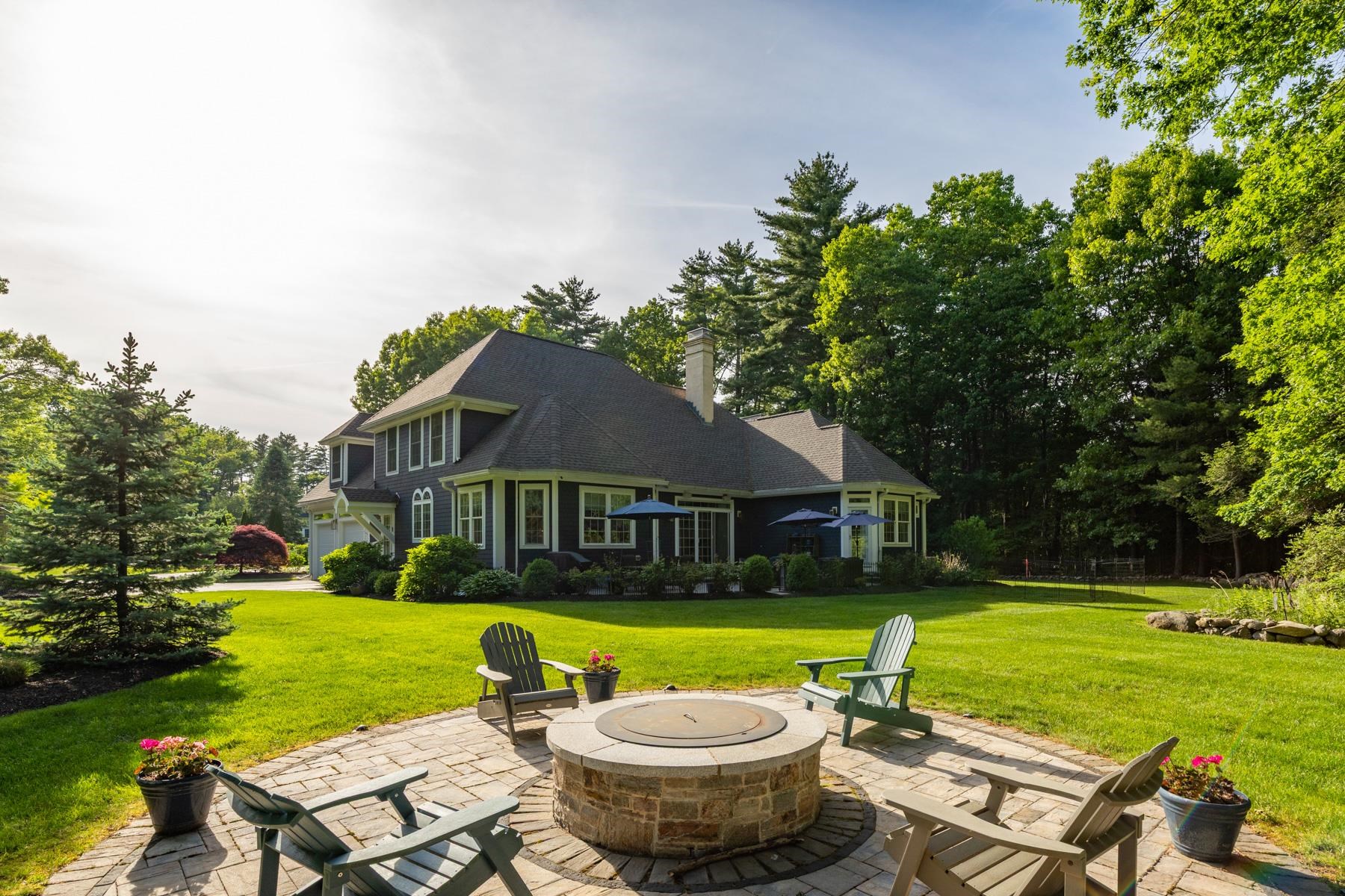 56 Windsor Green Road Greenland, NH 03840 - Photo 9 of 55 Gallery Image 9