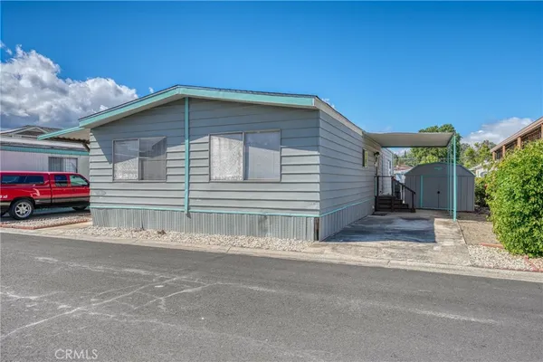 $52,000 | 1025 Martin Street, Unit 20, Lakeport, CA 95453