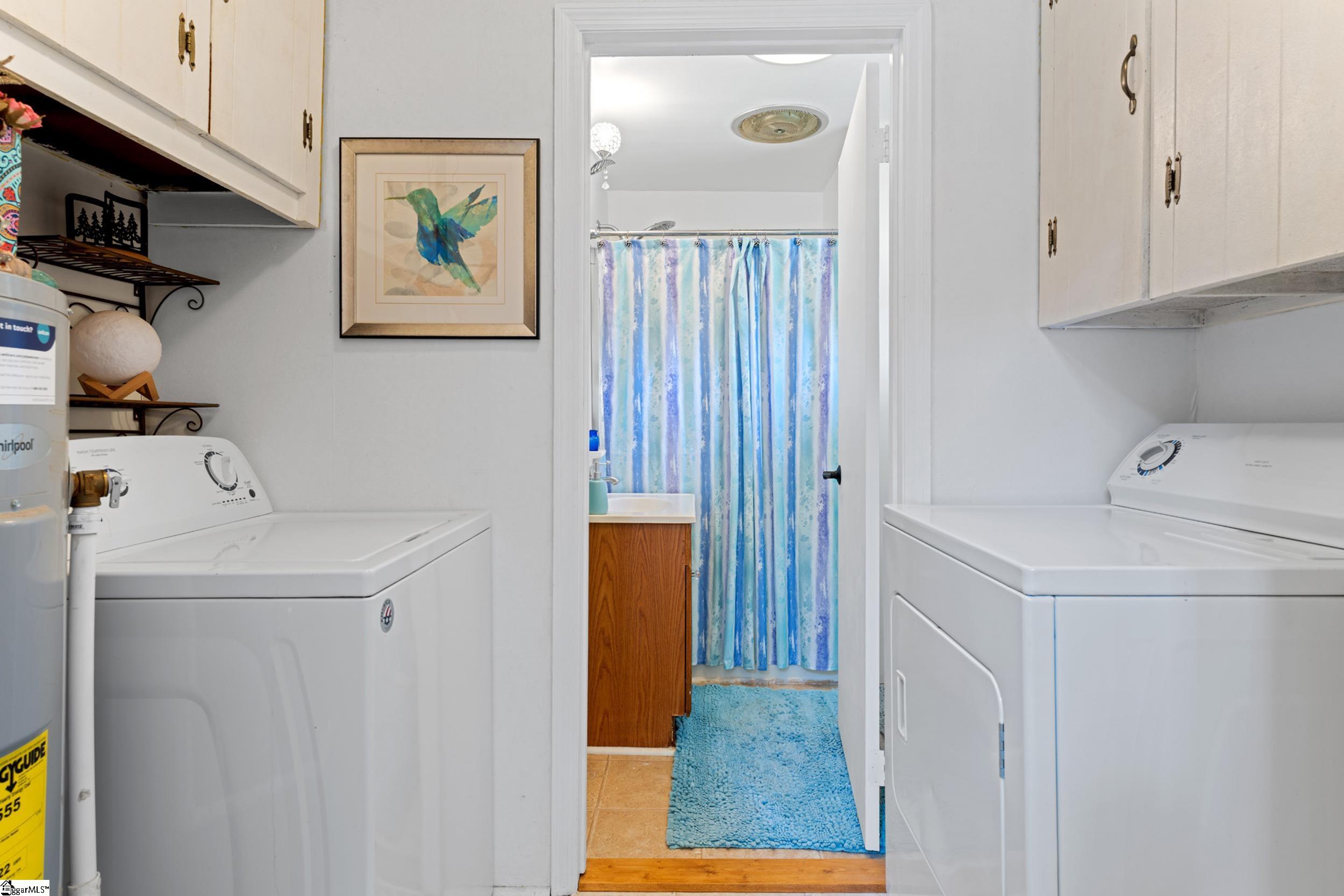 419 Bert Drive Greer, SC 29651 - Photo 12 of 21