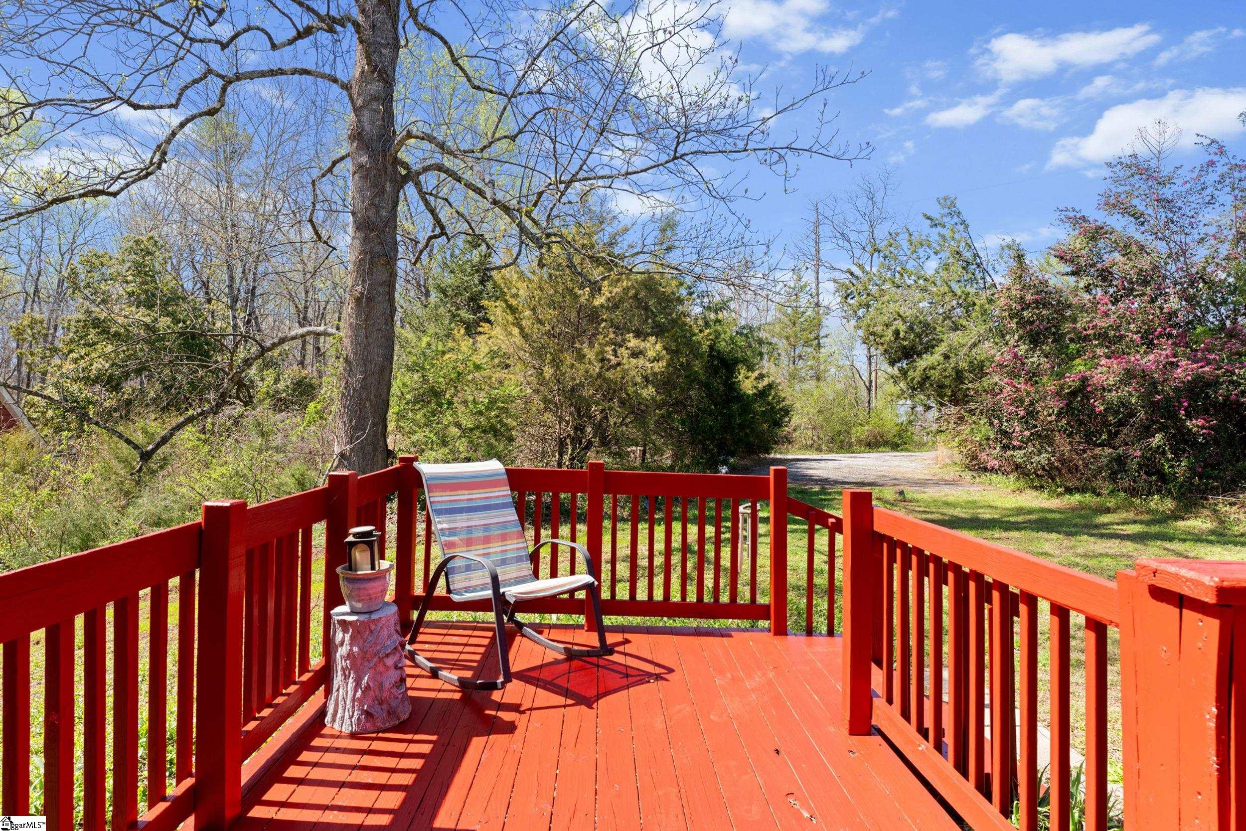 419 Bert Drive Greer, SC 29651 - Photo 15 of 21