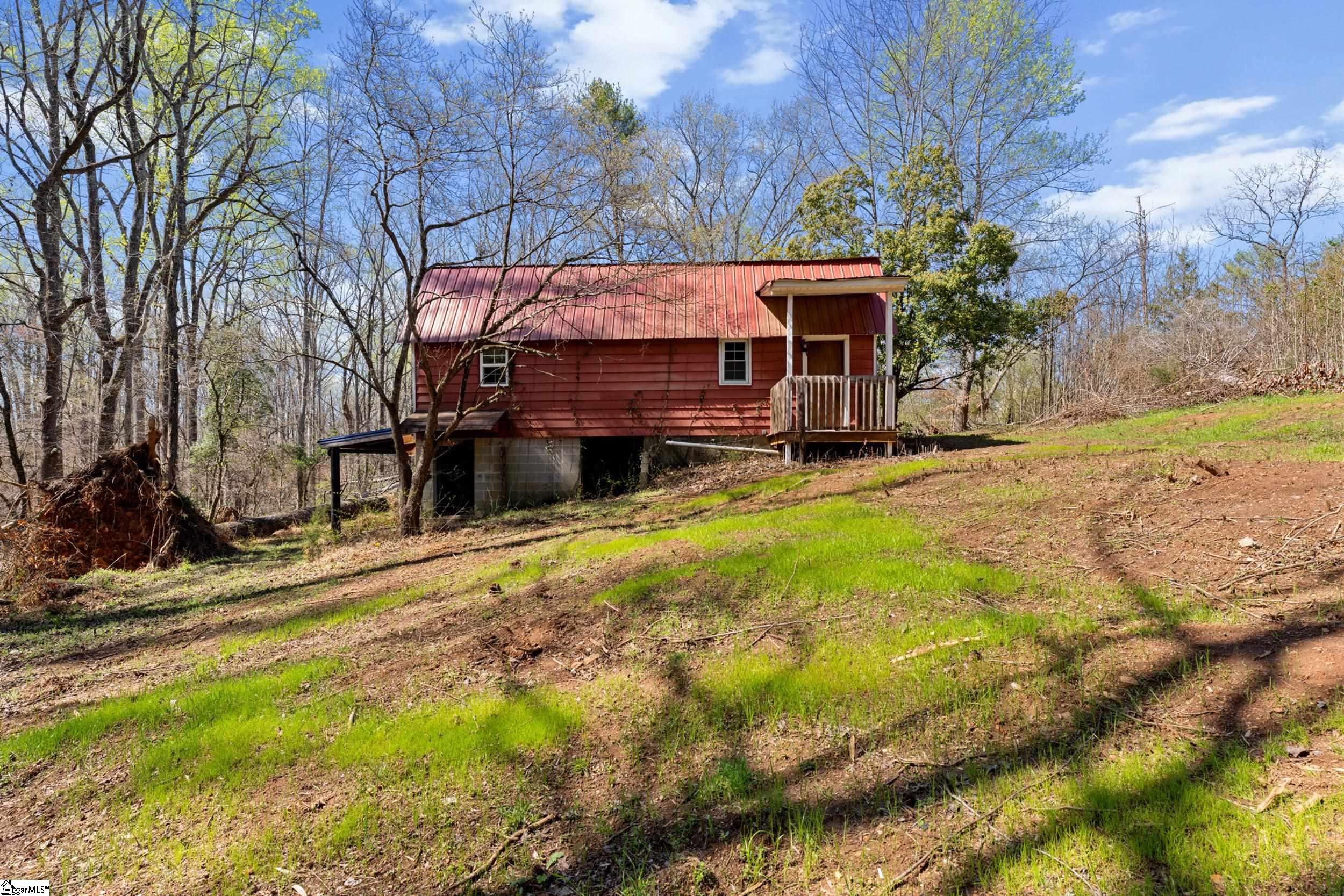419 Bert Drive Greer, SC 29651 - Photo 17 of 21