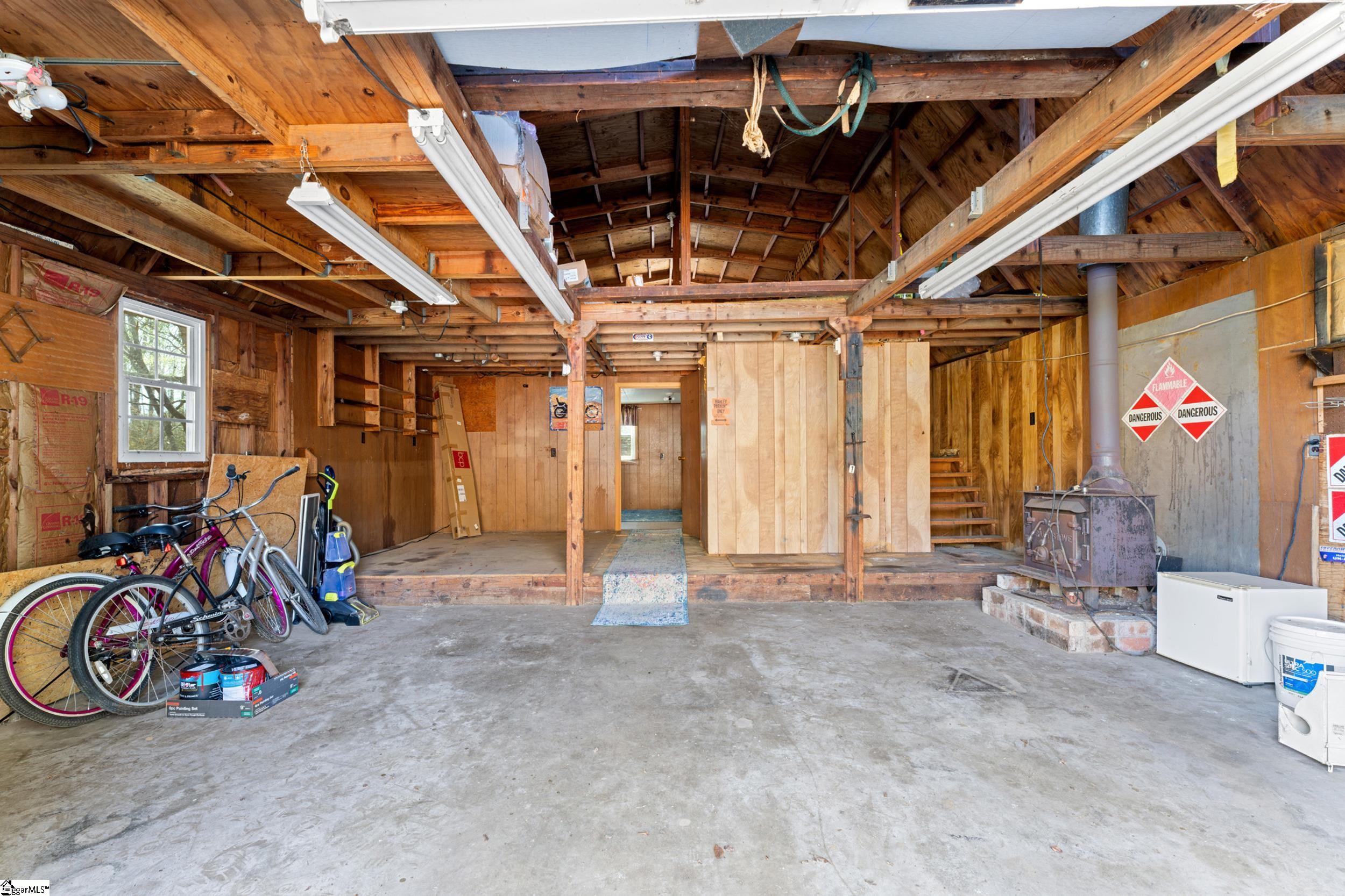 419 Bert Drive Greer, SC 29651 - Photo 18 of 21