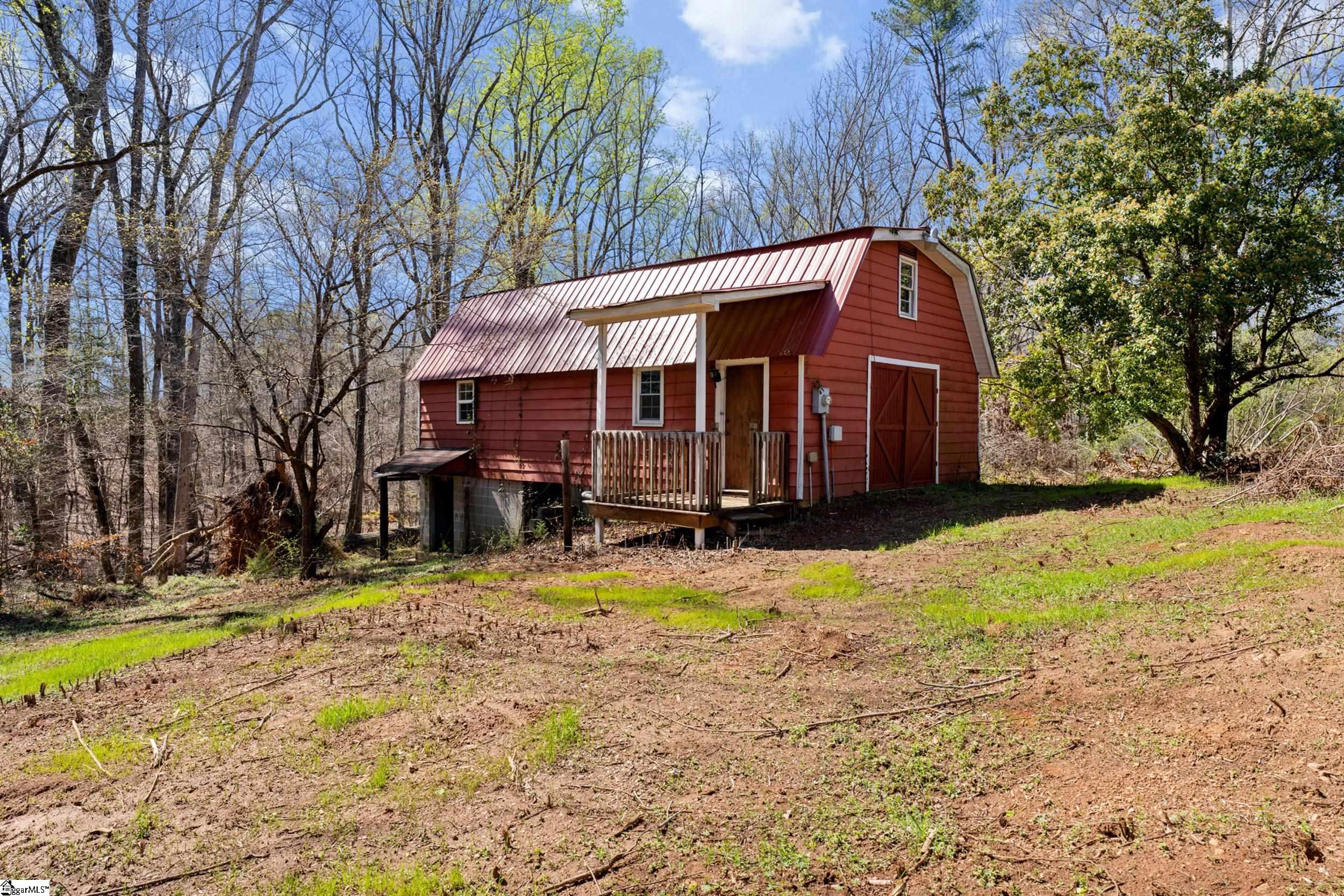 419 Bert Drive Greer, SC 29651 - Photo 2 of 21