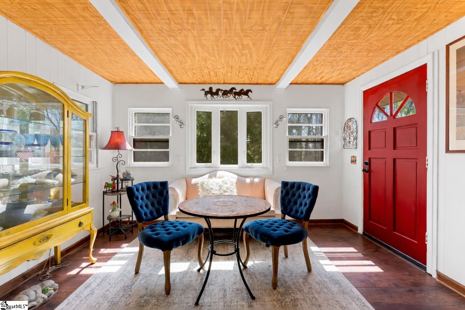 419 Bert Drive Greer, SC 29651 - Photo 3 of 21