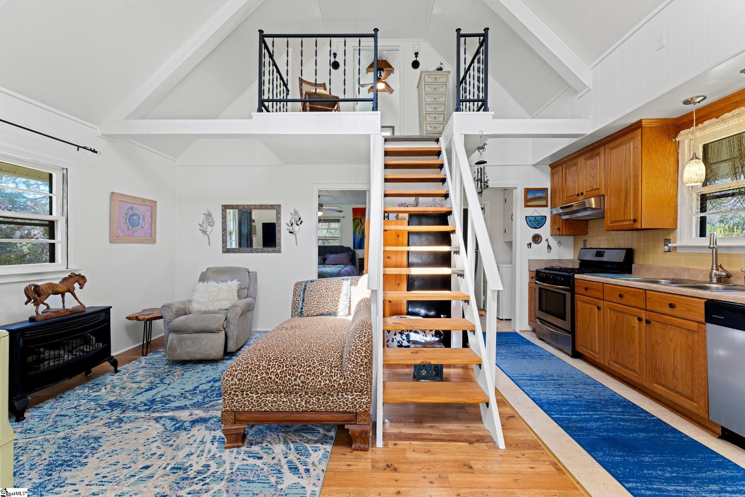 419 Bert Drive Greer, SC 29651 - Photo 4 of 21