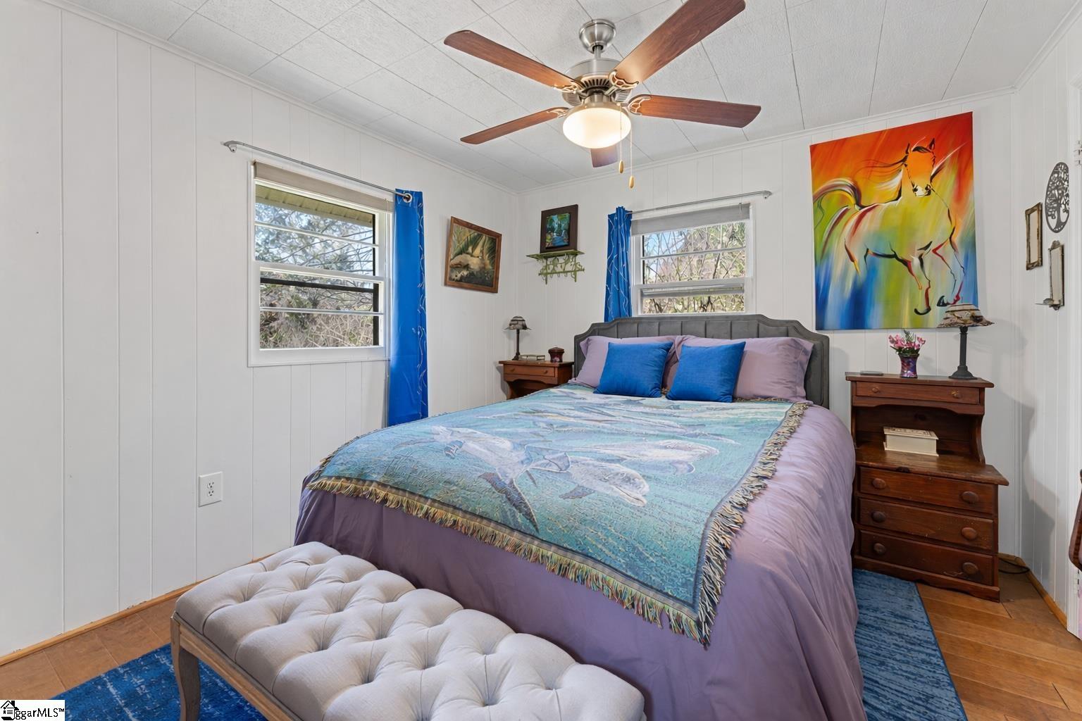 419 Bert Drive Greer, SC 29651 - Photo 5 of 21