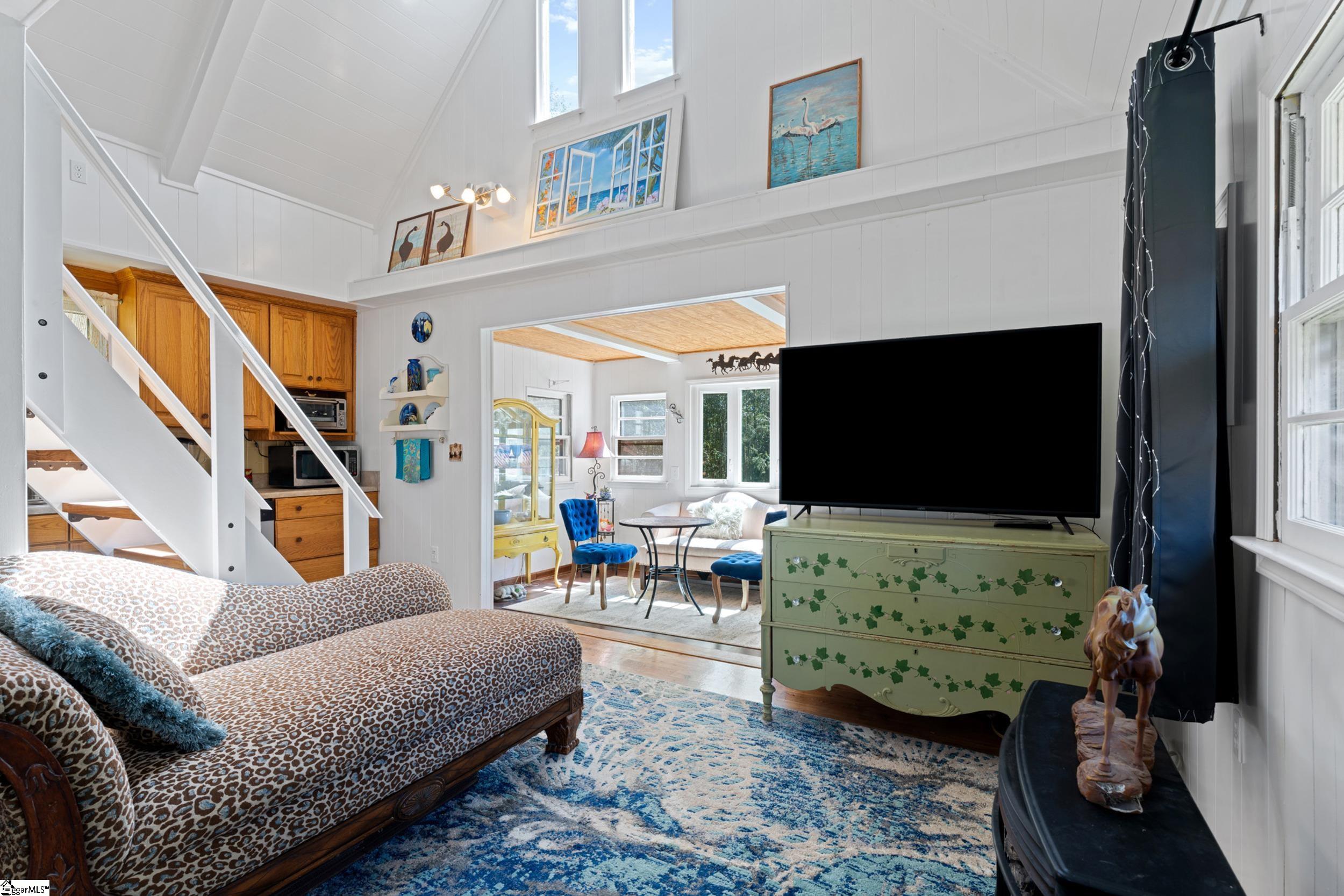 419 Bert Drive Greer, SC 29651 - Photo 8 of 21