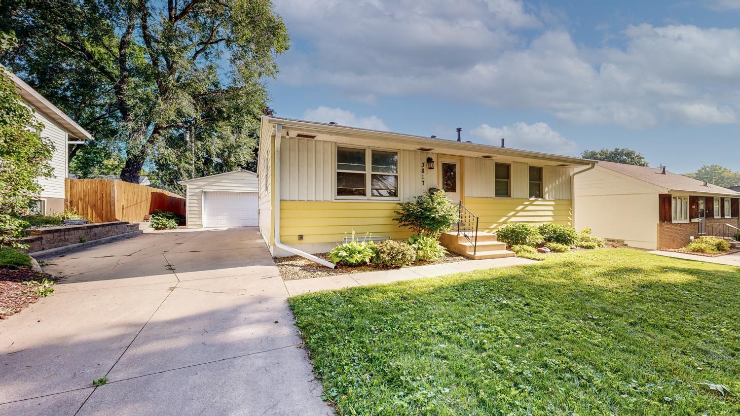 3817 6th Street Northwest Rochester, MN 55901 - Photo 1 of 1