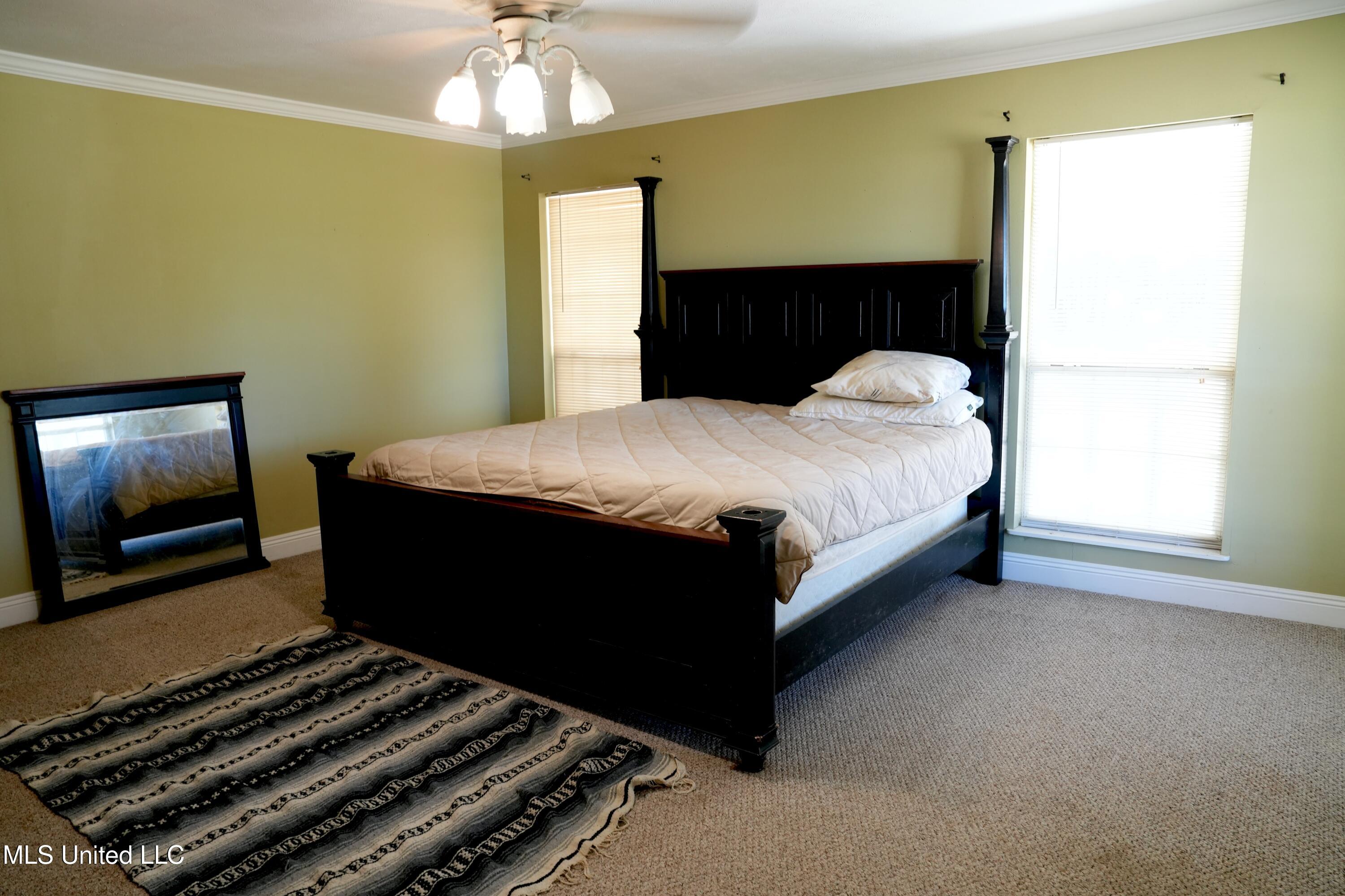 5014 Leatherwood Road Tylertown, MS 39667 - Photo 16 of 37 DSC09888