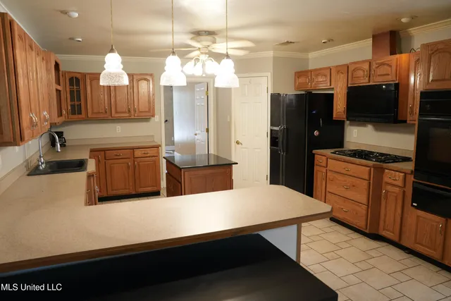 $344,000 | 5014 Leatherwood Road, Tylertown, MS 39667