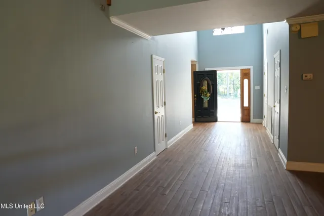 $344,000 | 5014 Leatherwood Road, Tylertown, MS 39667