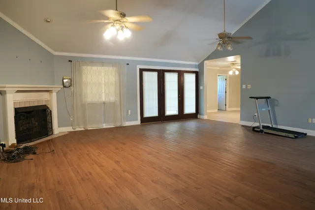 $344,000 | 5014 Leatherwood Road, Tylertown, MS 39667