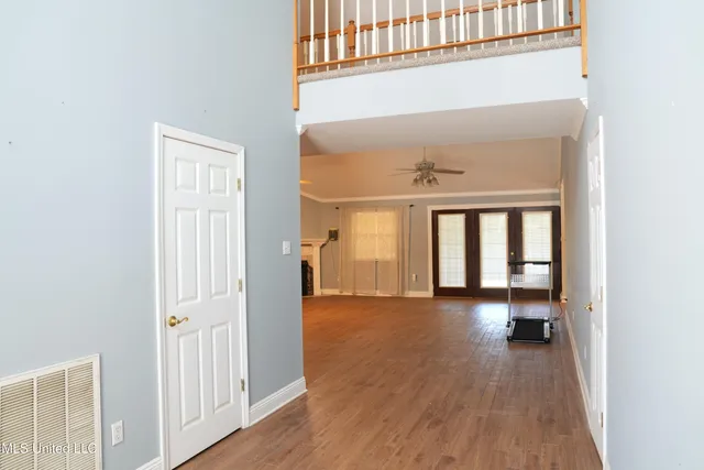 $344,000 | 5014 Leatherwood Road, Tylertown, MS 39667